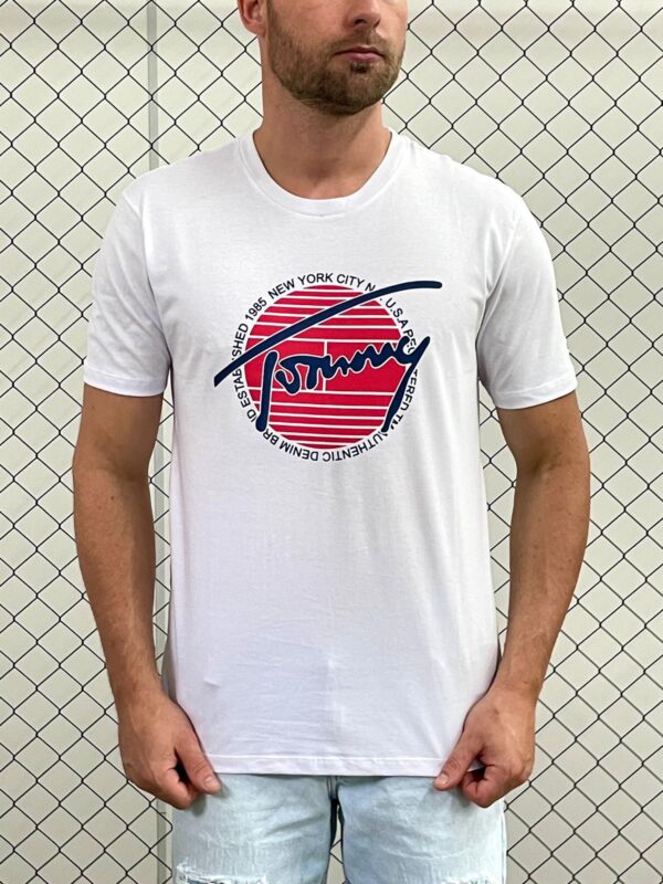 Camiseta Grife Premium 40.1