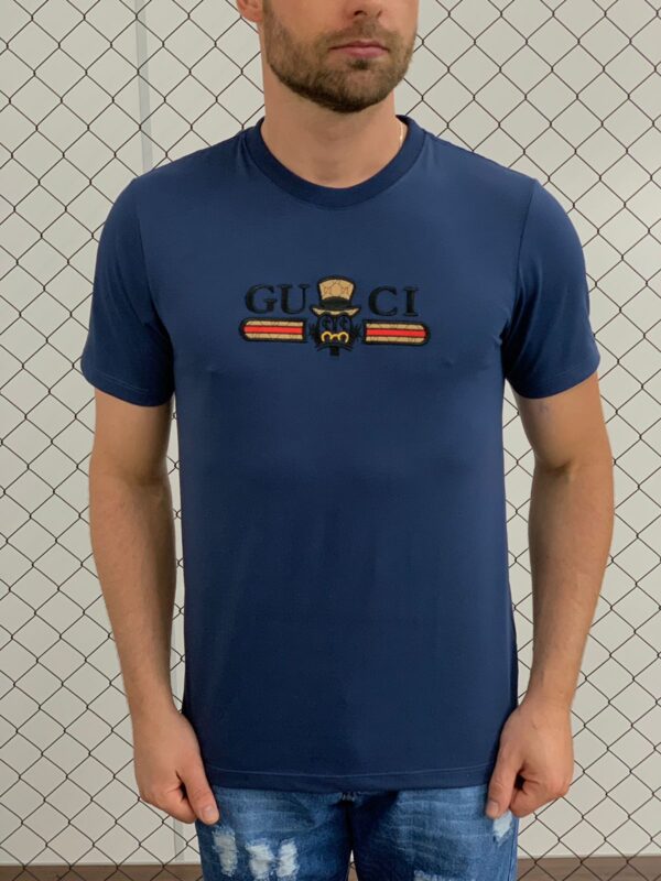 Camiseta Grife Premium 40.1