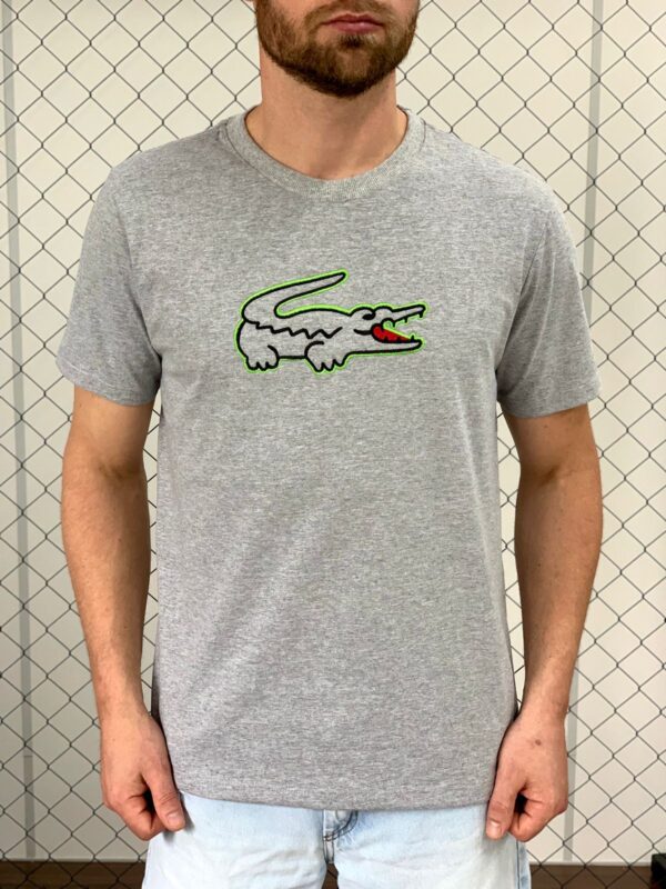 Camiseta Grife Premium 40.1