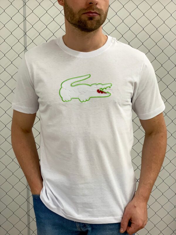 Camiseta Grife Premium 40.1