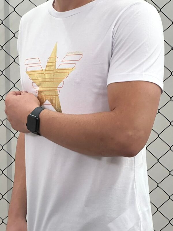 Camiseta Grife Premium 40.1