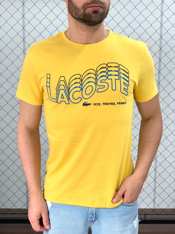 Camiseta Grife Premium 40.1