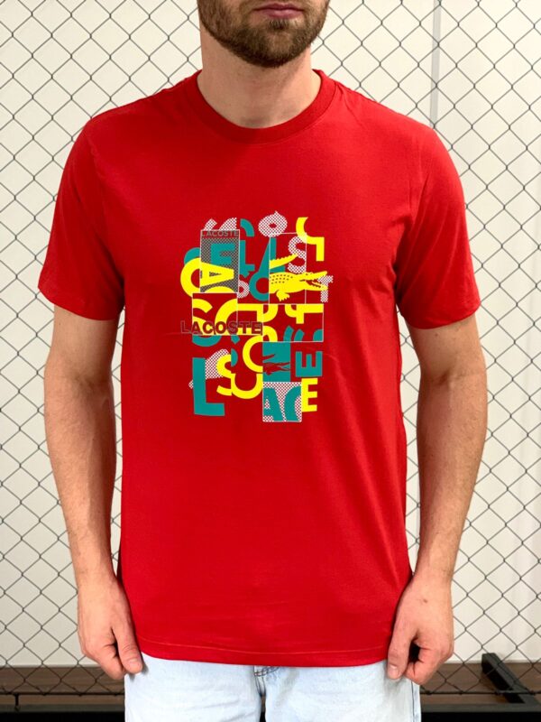 Camiseta Grife Premium 40.1