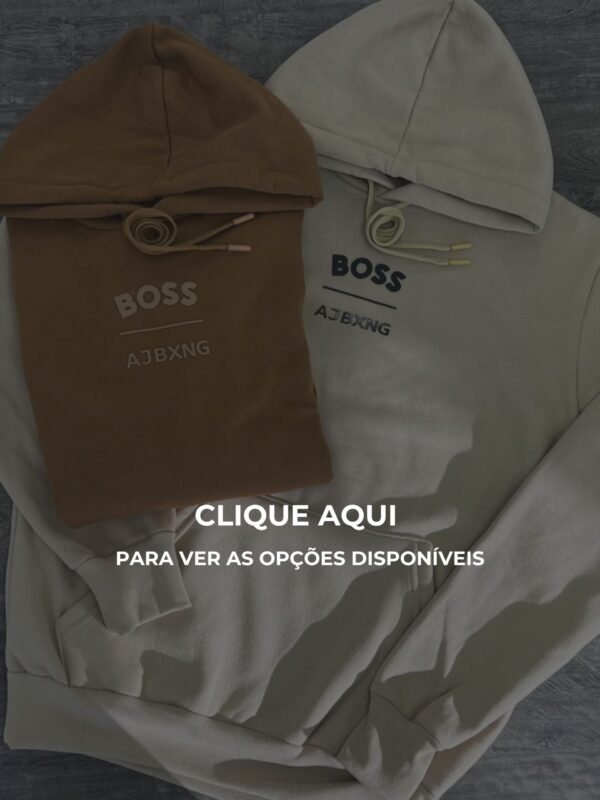Blusas de frio