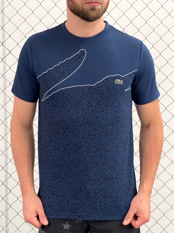 Camiseta Grife 40.1 Malha Pique