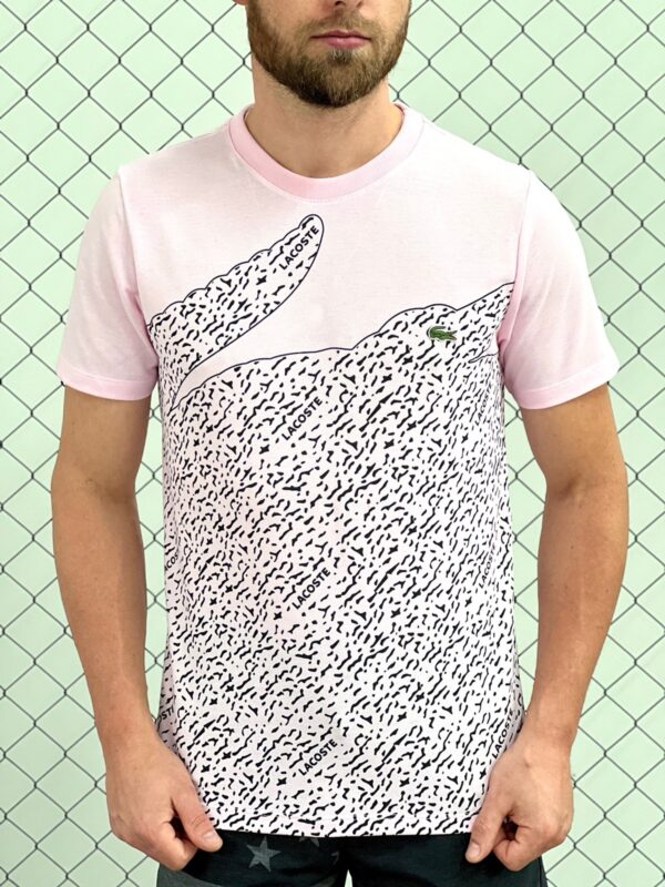 Camiseta Grife 40.1 Malha Pique