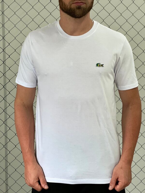 Camiseta Básica 40.1