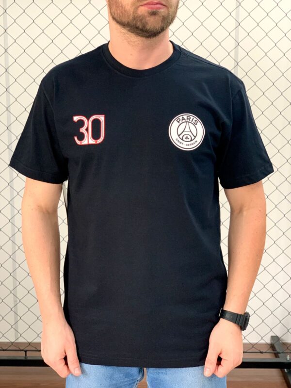 Camiseta Streetwear 30.1 Estampada