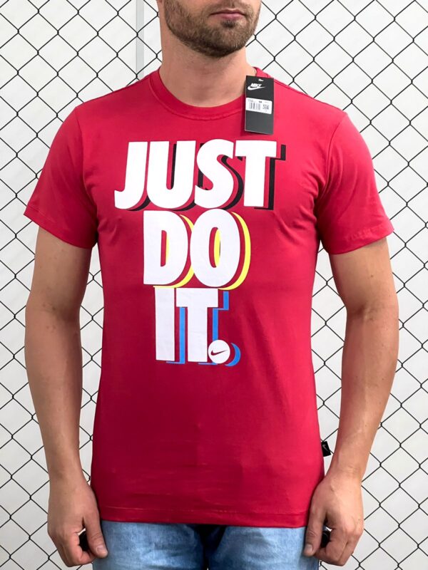 Camiseta Streetwear 30.1 Estampada