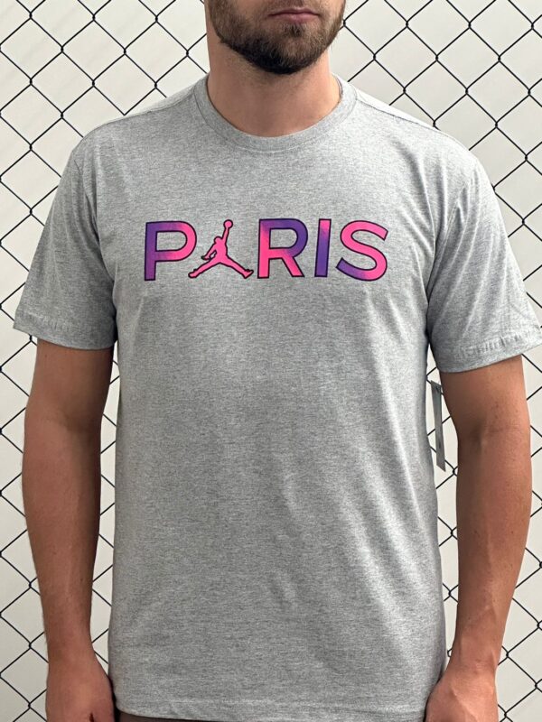 Camiseta Streetwear 30.1 Estampada