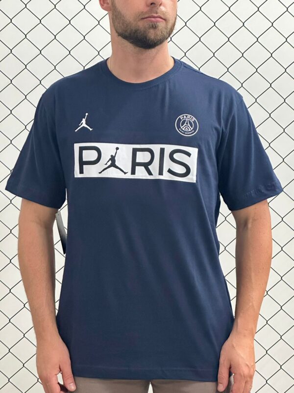 Camiseta Streetwear 30.1 Estampada