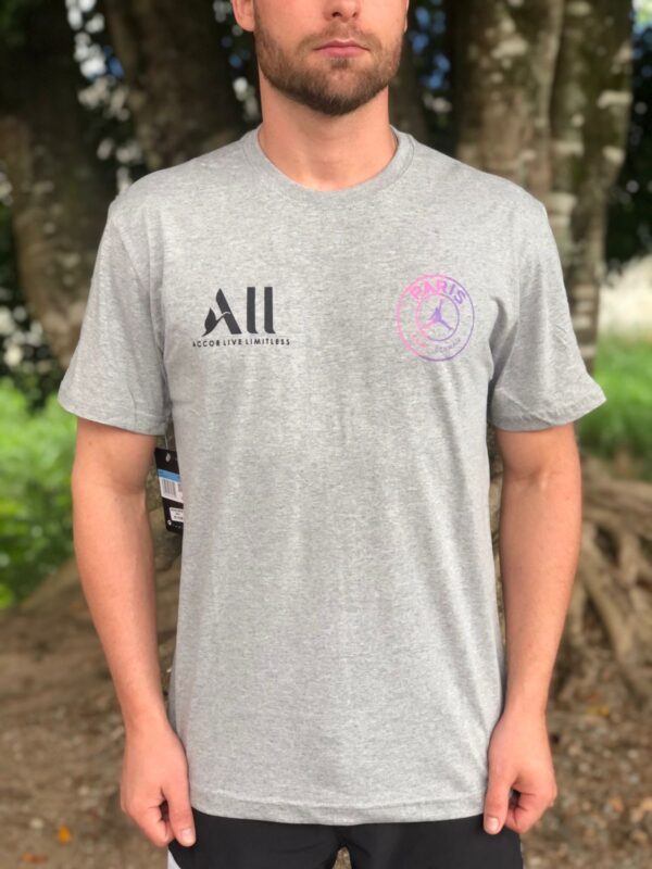 Camiseta Streetwear 30.1 Estampada