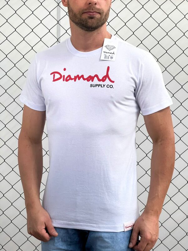Camiseta Streetwear 30.1 Estampada