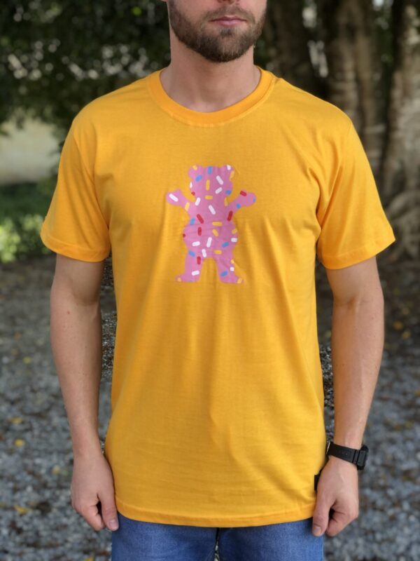 Camiseta Streetwear 30.1 Estampada