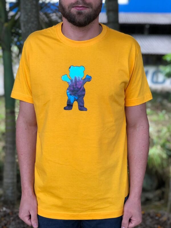 Camiseta Streetwear 30.1 Estampada