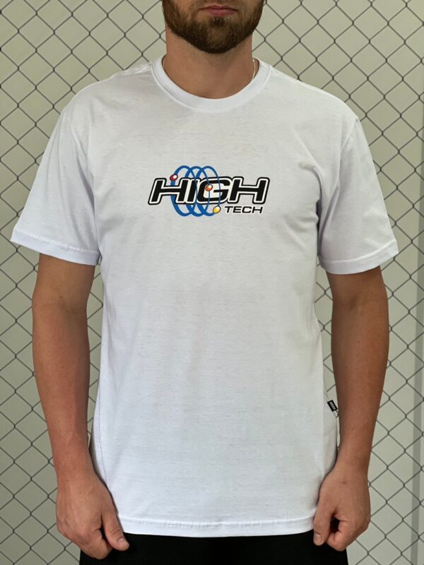 Camiseta Streetwear 30.1 Estampada