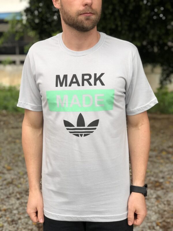 Camiseta Streetwear 30.1 Estampada