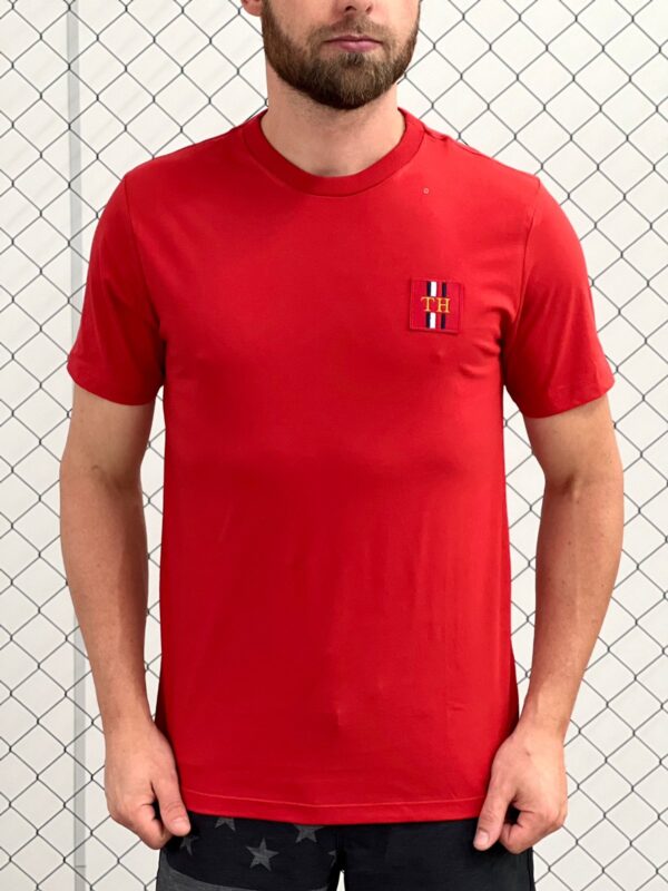 Camiseta Básica 40.1