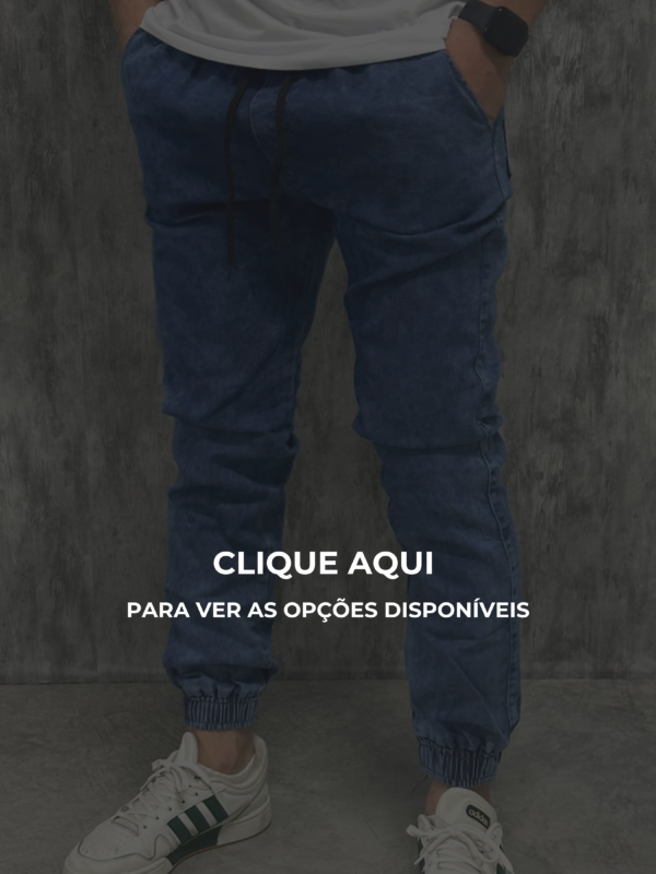 Jogger