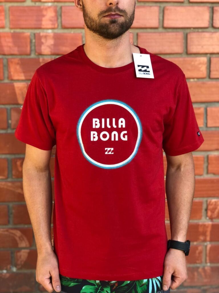 Camiseta Surf Premium