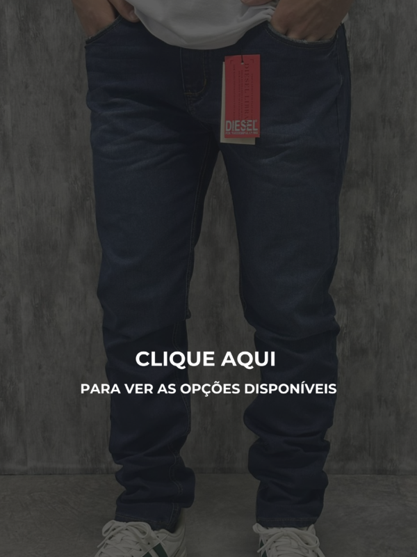 Sarja e Jeans