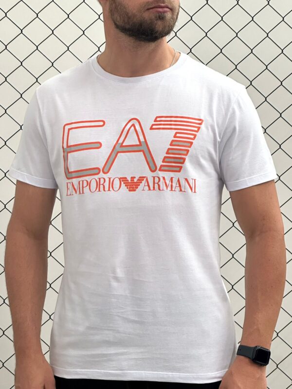 Camiseta Grife 40.1 Estampada