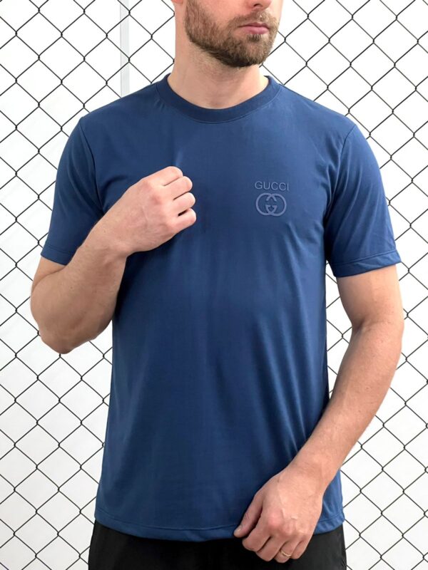 Camiseta Básica Grife 40.1