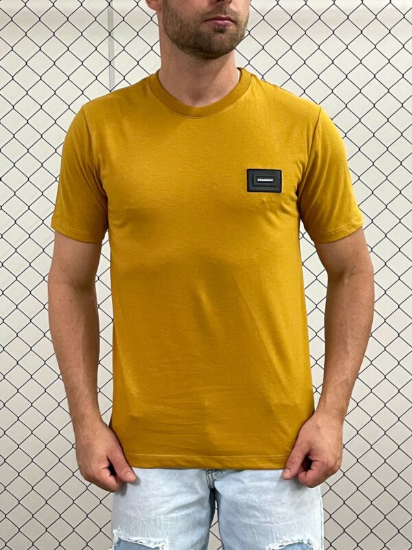 Camiseta Básica Grife 40.1