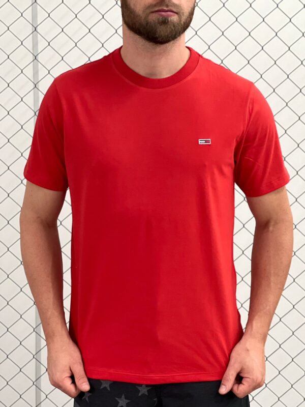 Camiseta Básica Grife 40.1