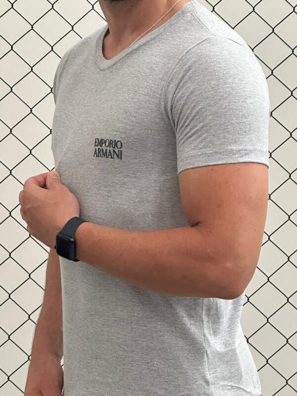 Camiseta Básica Grife 40.1