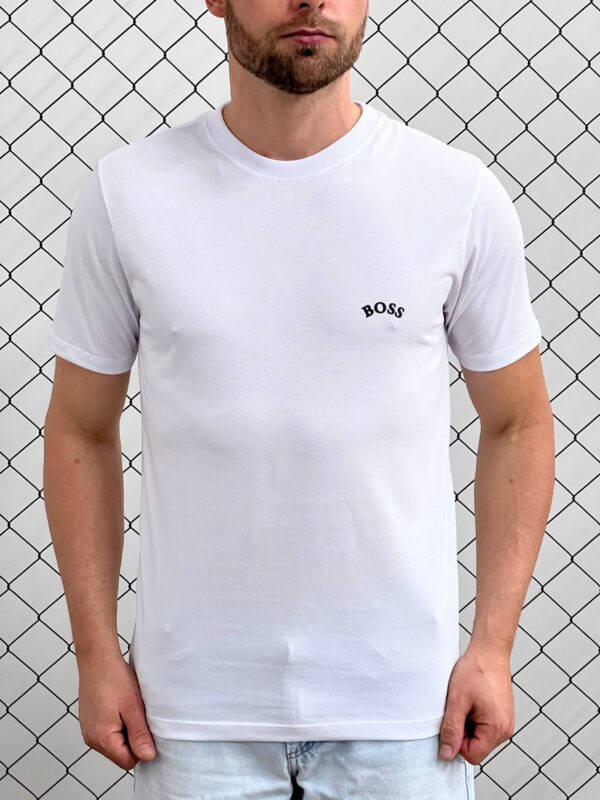 Camiseta Básica Grife 40.1