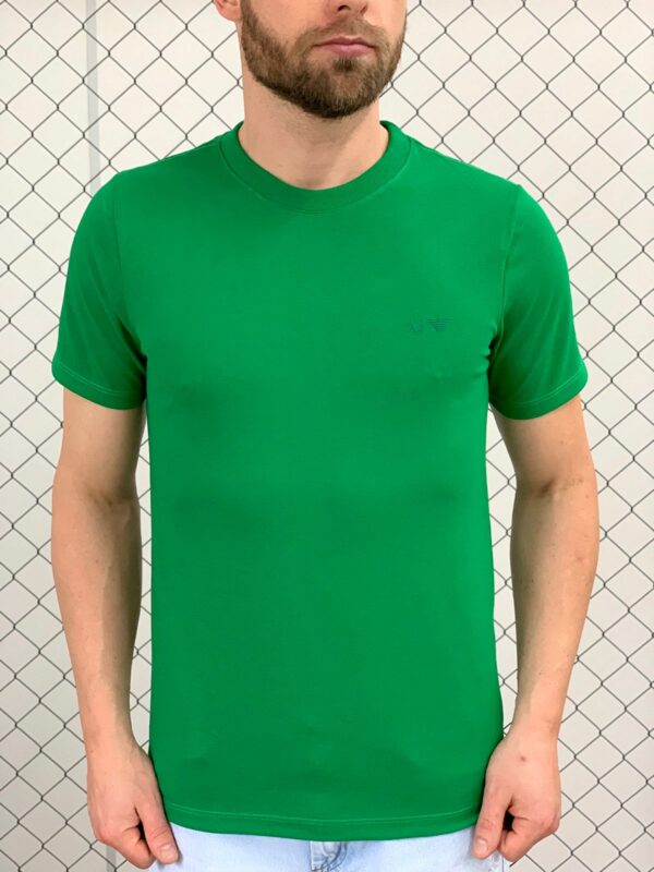 Camiseta Grife 40.1 Malha Pique