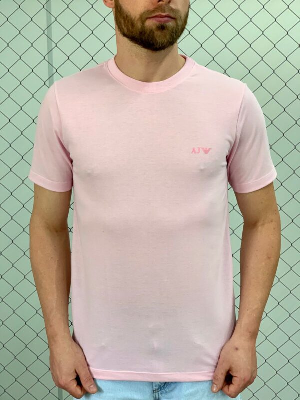 Camiseta Grife 40.1 Malha Pique
