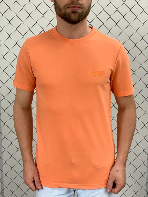 Camiseta Grife 40.1 Malha Pique