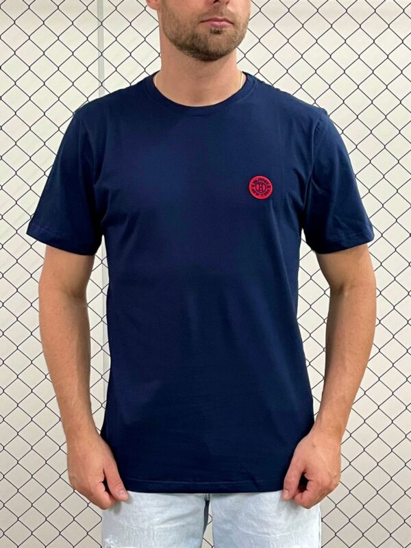 Camiseta Grife 30.1 Básica