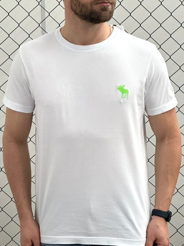 Camiseta Grife 30.1 Básica