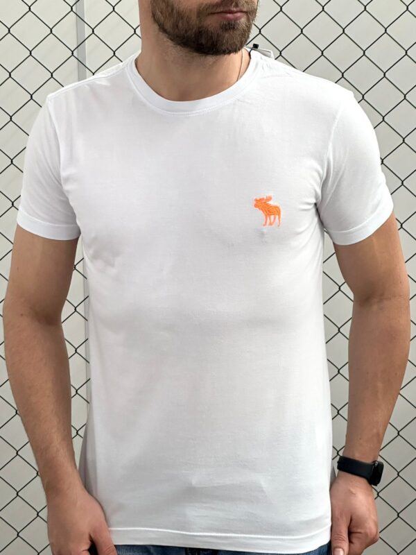 Camiseta Grife 30.1 Básica