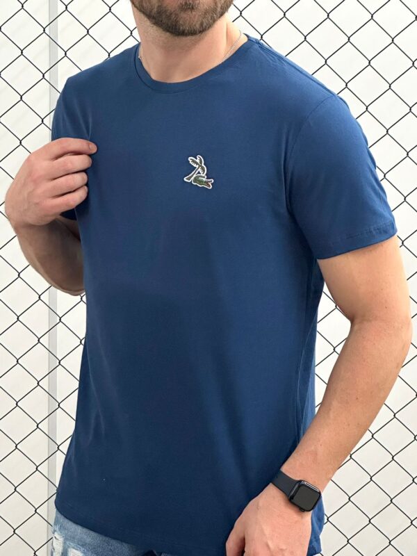 Camiseta Grife 30.1 Básica