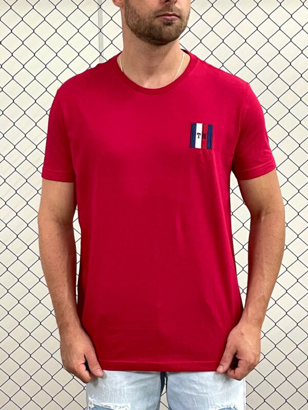 Camiseta Grife 30.1 Básica