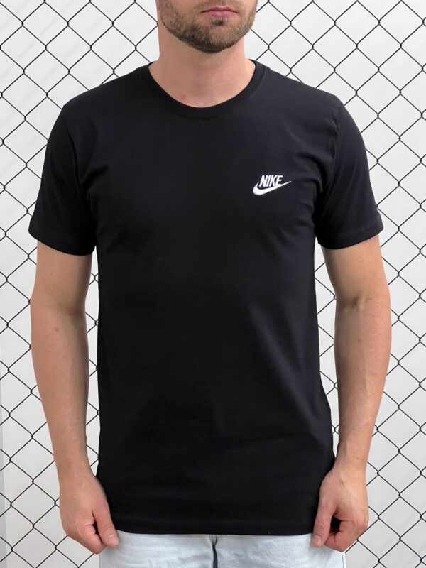 Camiseta Streetwear 30.1 Bordada