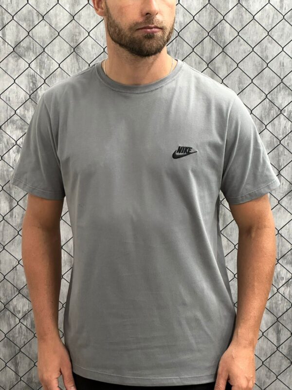 Camiseta Streetwear 30.1 Bordada