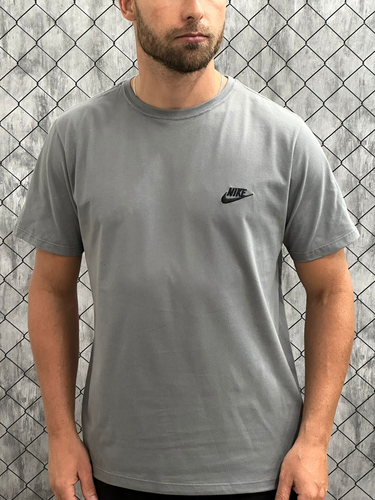 Camiseta Streetwear 30.1 Bordada