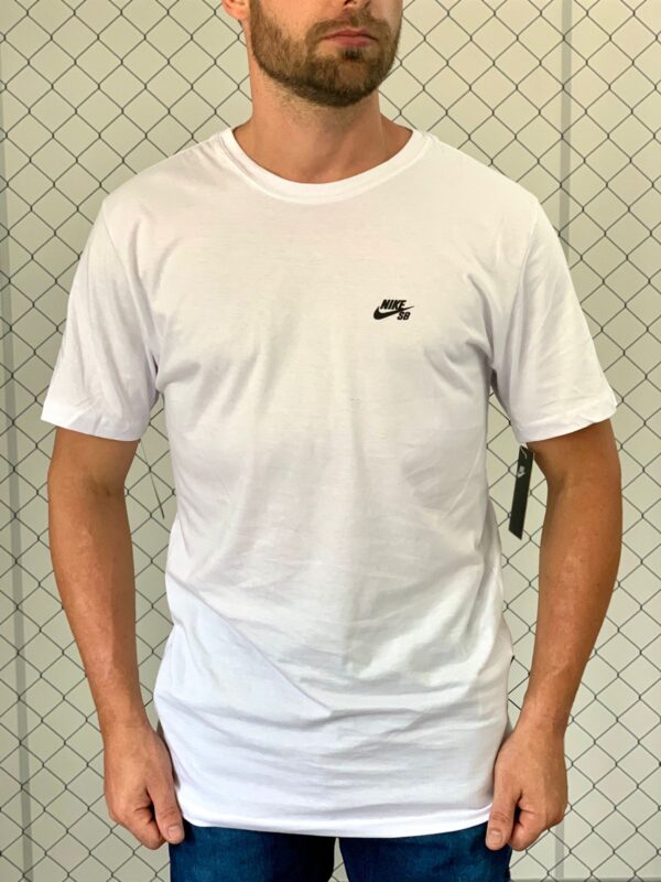 Camiseta Streetwear 30.1 Estampada