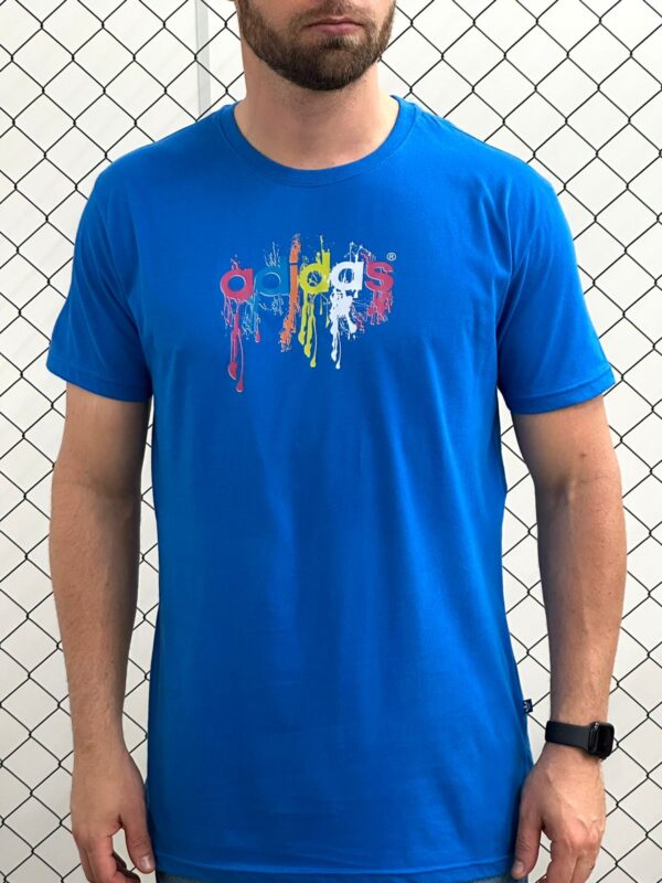 Camiseta Streetwear 30.1