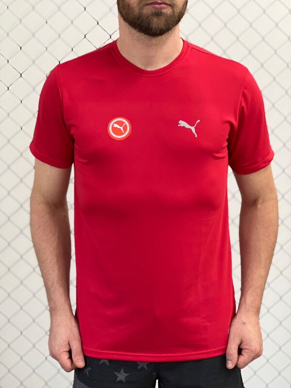 Camiseta Esportiva Dry Fit