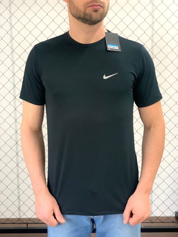Camiseta Esportiva Dry Fit