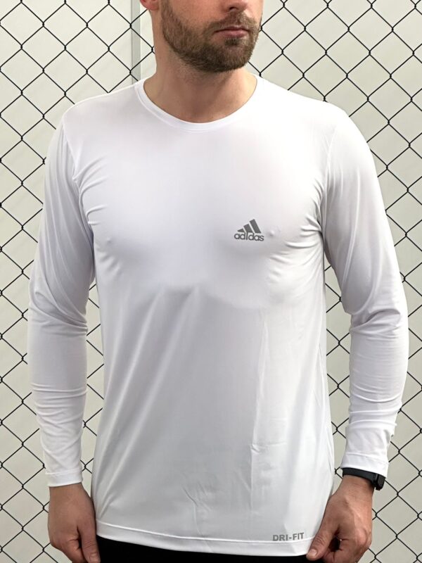 Camiseta Esportiva Dry Fit
