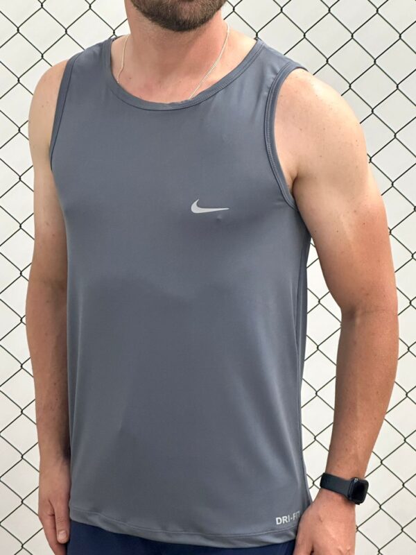 Regata Esportiva Dry Fit
