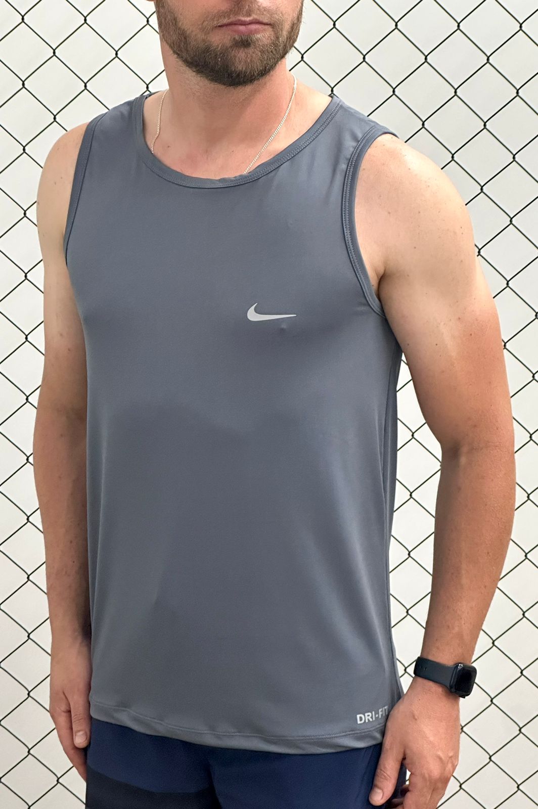Regata Esportiva Dry Fit