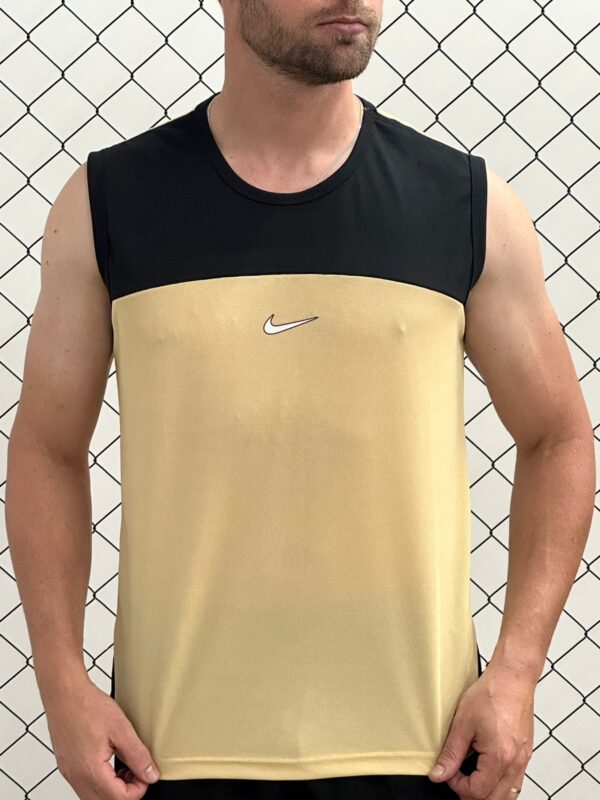 Regata Esportiva Dry Fit